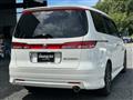 2008 Honda Elysion