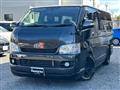 2007 Toyota Regiusace Van