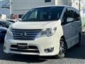 2014 Nissan Serena