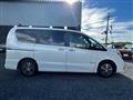 2014 Nissan Serena