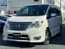 2014 Nissan Serena