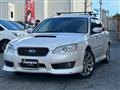 2007 Subaru Legacy Touring Wagon