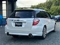 2007 Subaru Legacy Touring Wagon