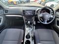 2007 Subaru Legacy Touring Wagon