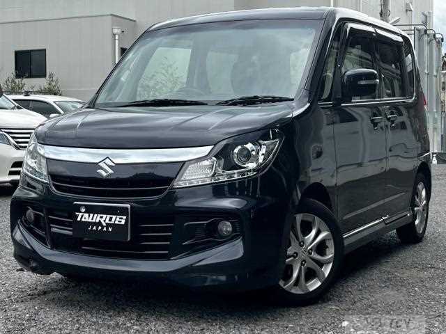 2015 Suzuki Suzuki Others
