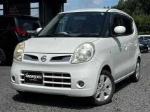 2009 Nissan Moco