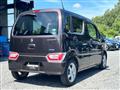 2019 Suzuki Wagon R