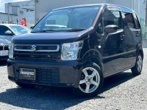 2019 Suzuki Wagon R