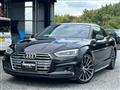 2017 Audi A5