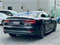2017 Audi A5
