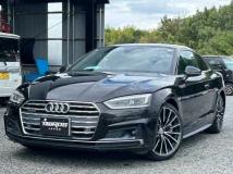 2017 Audi A5
