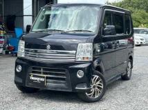 2013 Suzuki Every Wagon