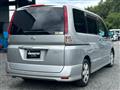 2010 Nissan Serena
