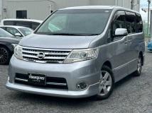 2010 Nissan Serena
