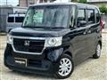 2017 Honda N BOX