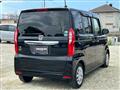 2017 Honda N BOX
