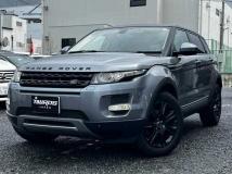 2014 Land Rover Land Rover Others