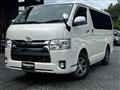 2015 Toyota Regiusace Van