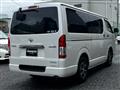 2015 Toyota Regiusace Van