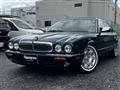 2002 Jaguar Sovereign