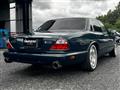 2002 Jaguar Sovereign