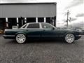 2002 Jaguar Sovereign