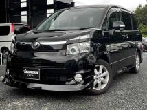 2008 Toyota Voxy