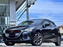 2015 Mazda Demio