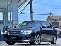 2007 Subaru Legacy B4