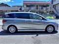 2011 Mazda Premacy