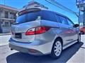 2011 Mazda Premacy