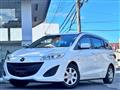 2013 Mazda Premacy