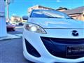 2013 Mazda Premacy
