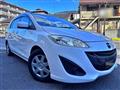 2013 Mazda Premacy