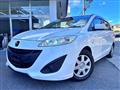 2013 Mazda Premacy