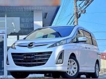 2010 Mazda Biante