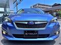 2016 Subaru Impreza