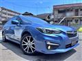 2016 Subaru Impreza