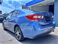 2016 Subaru Impreza