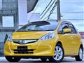 2011 Honda Fit Hybrid