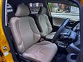 2011 Honda Fit Hybrid