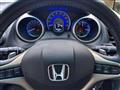 2011 Honda Fit Hybrid