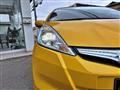 2011 Honda Fit Hybrid