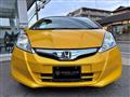 2011 Honda Fit Hybrid