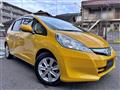 2011 Honda Fit Hybrid