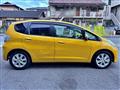 2011 Honda Fit Hybrid