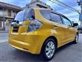 2011 Honda Fit Hybrid
