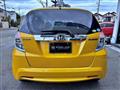 2011 Honda Fit Hybrid