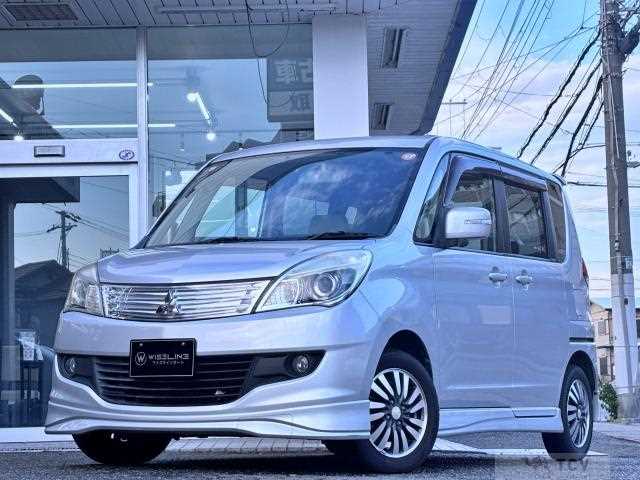 2012 Mitsubishi Mitsubishi Others