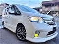 2011 Nissan Serena